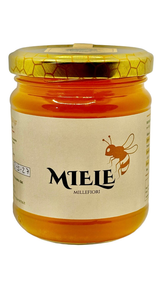 Miele Millefiori