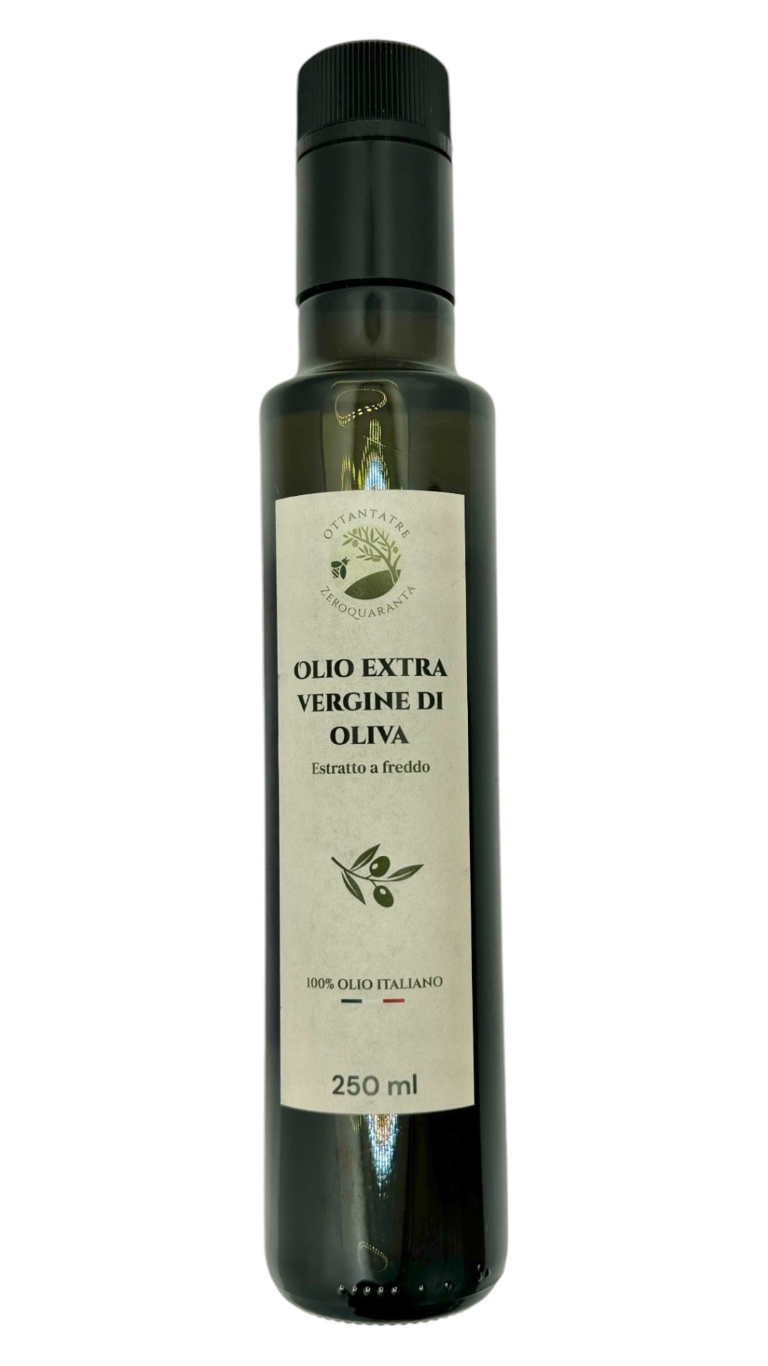 Olio Extra Vergine di Oliva